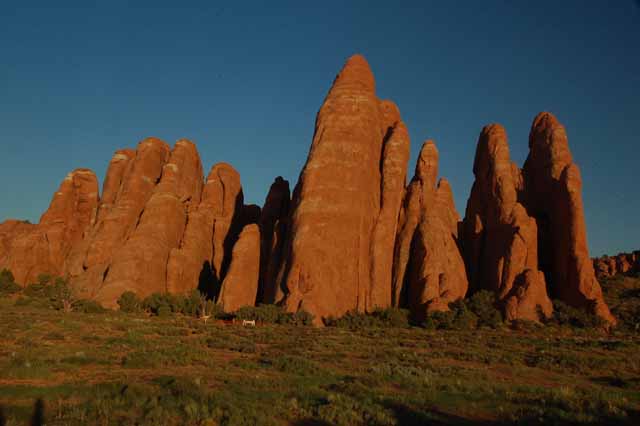 Fiery Furnace